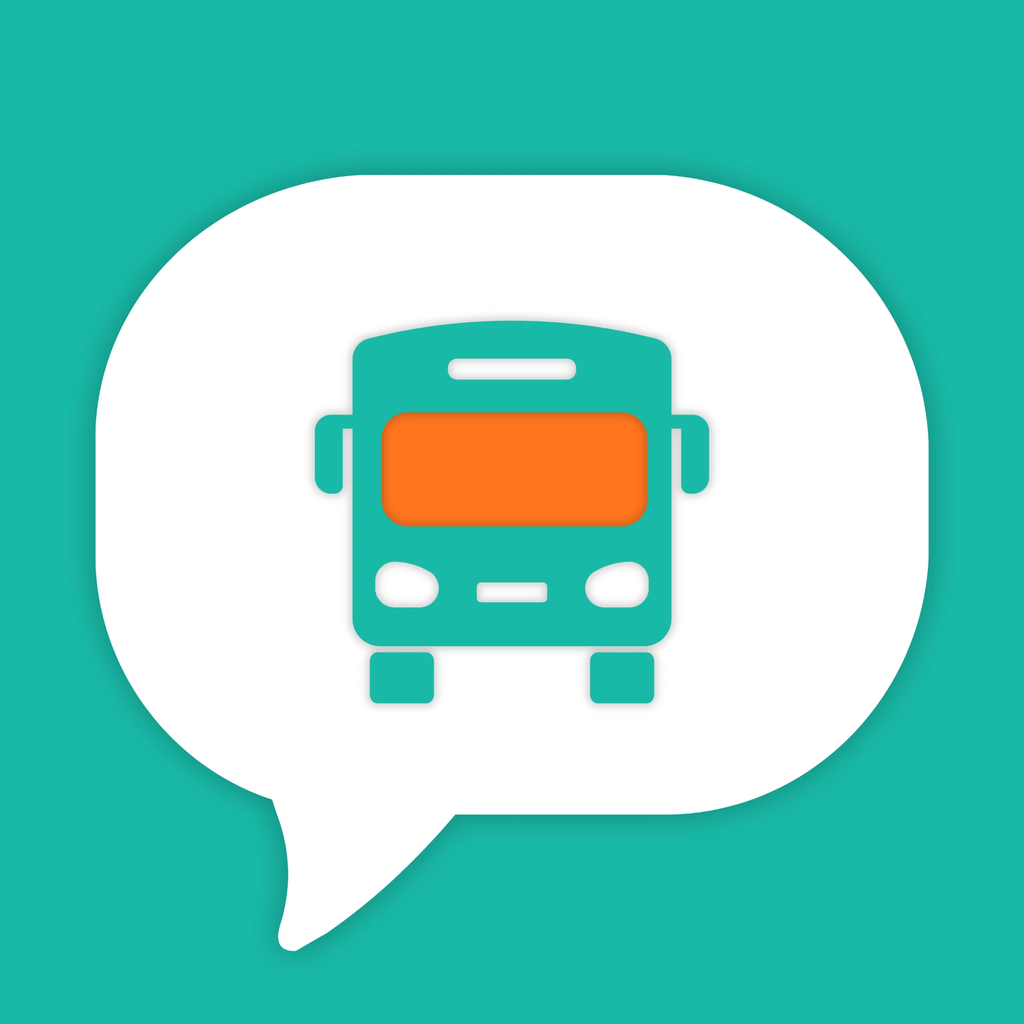 AskBus icon